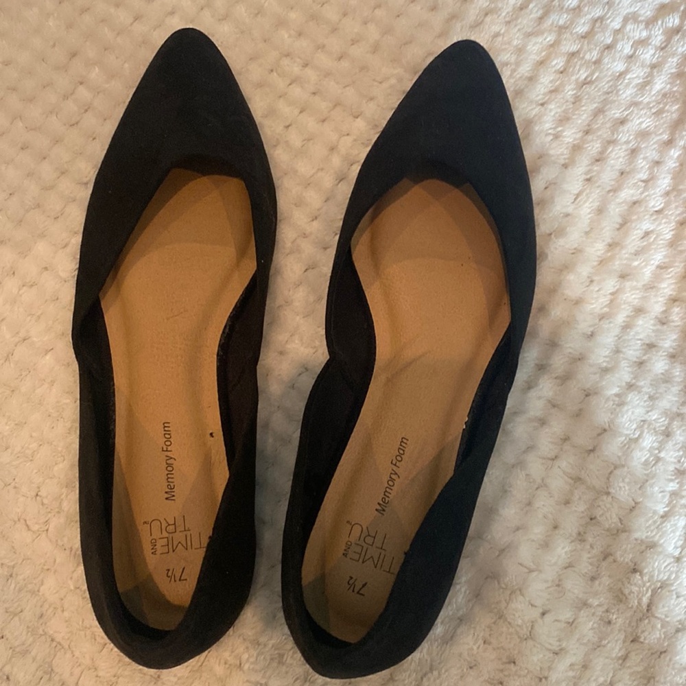 Never worn dress shoes